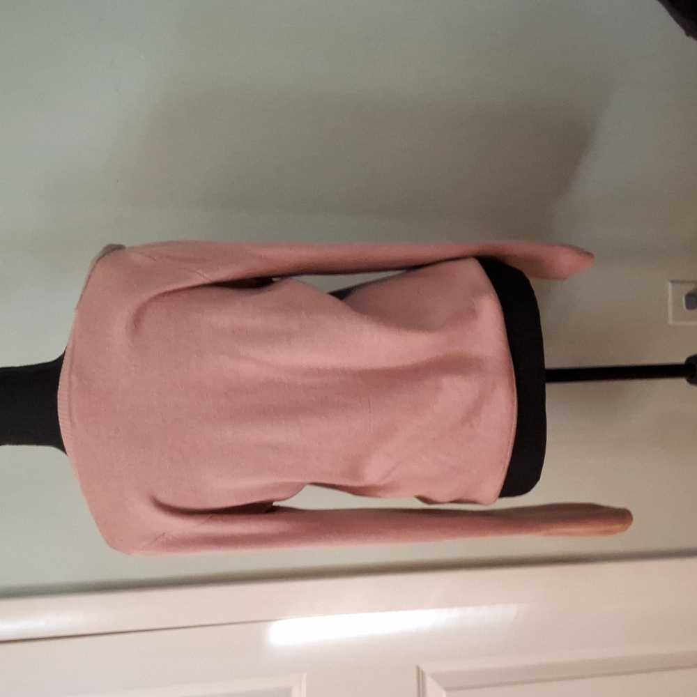 Burberry Brit merino wool scoop neck sweater - Picture 5 of 9